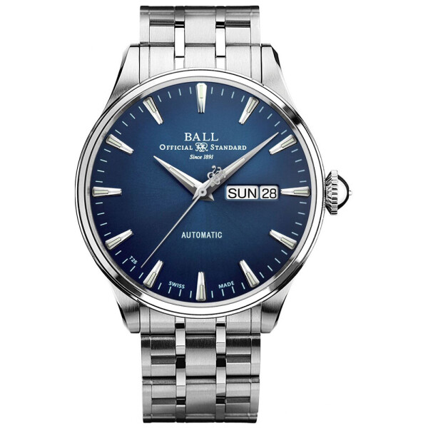 

Часы Ball NM2080D-S1J-BE