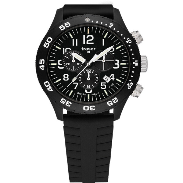

Часы Traser TS-102370