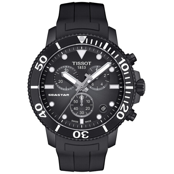 

Часы Tissot T120.417.37.051.02