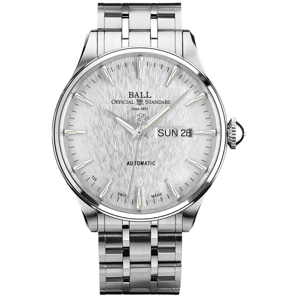 

Часы Ball NM2080D-S1J-SL