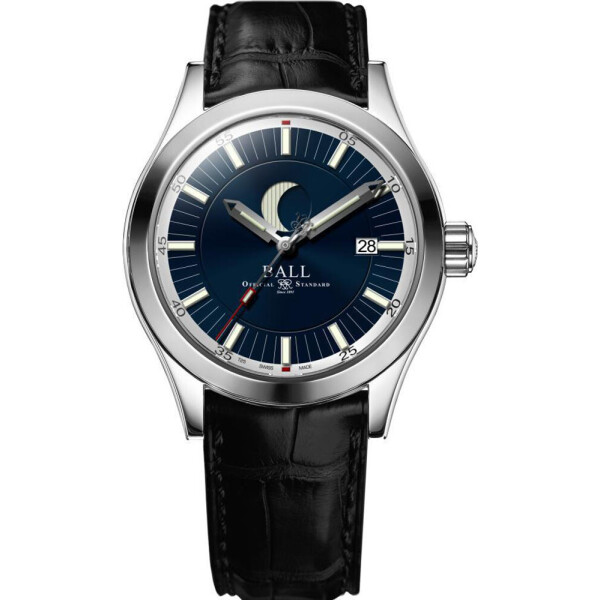 

Часы Ball NM2282C-LLJ-BE