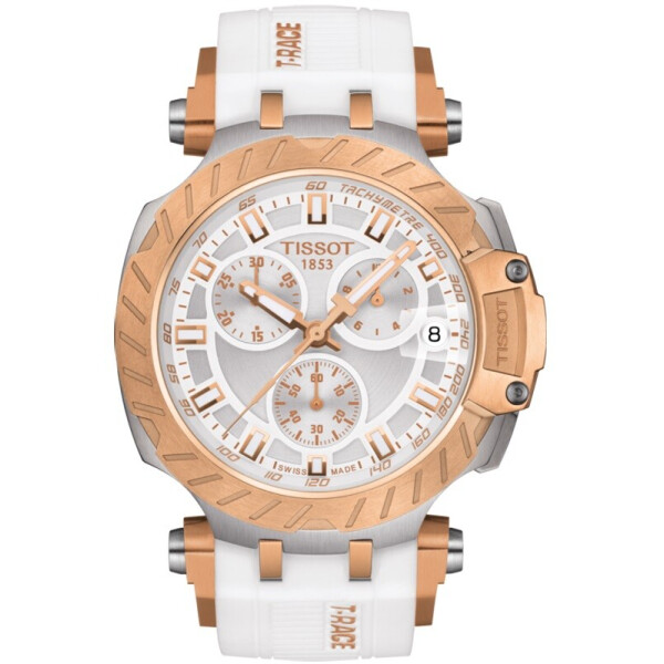 

Часы Tissot T115.417.27.011.01