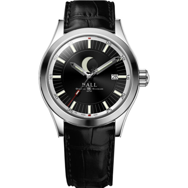 

Часы Ball NM2282C-LLJ-BK