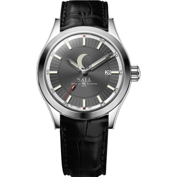 

Часы Ball NM2282C-LLJ-GY