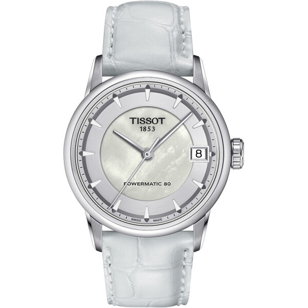 

Часы Tissot T086.207.16.111.00