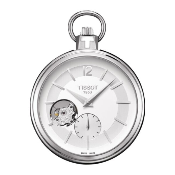 

Часы Tissot T854.405.19.037.01