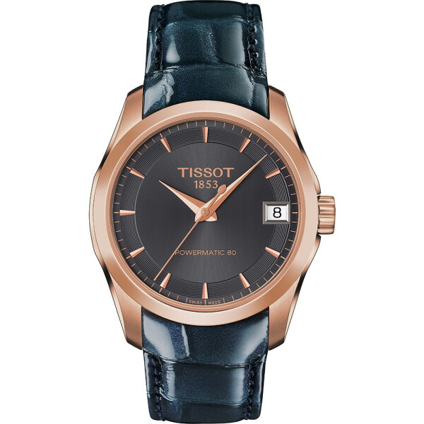 

Часы Tissot T035.207.36.061.00