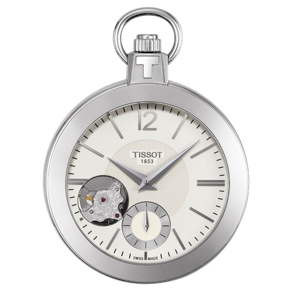 

Часы Tissot T853.405.19.267.00