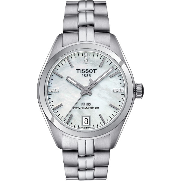 

Часы Tissot T101.207.11.116.00