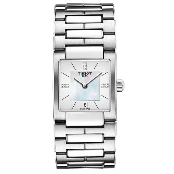

Часы Tissot T090.310.11.116.00
