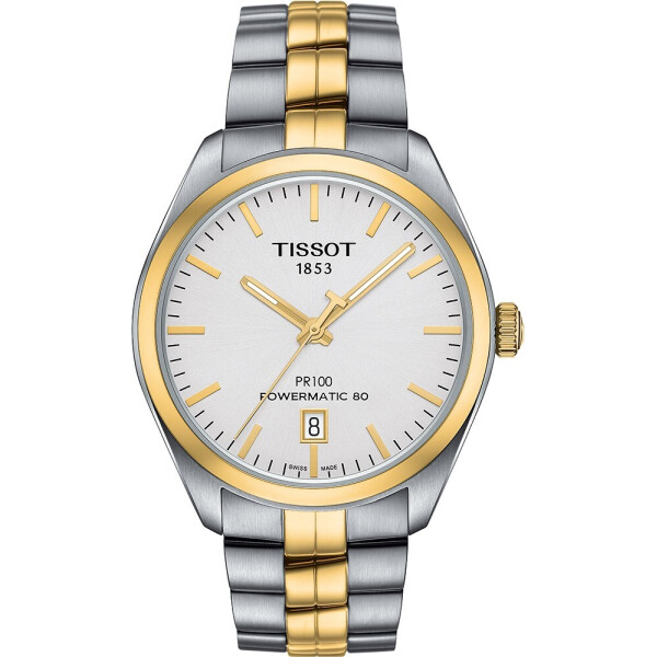 

Часы Tissot T101.407.22.031.00