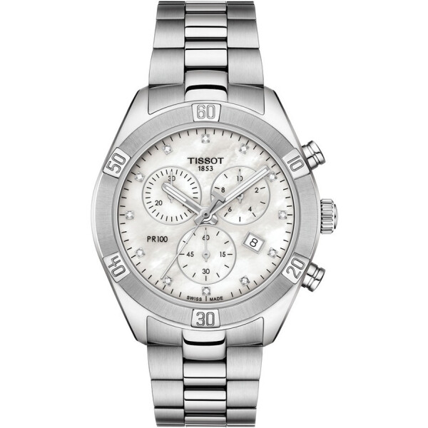 

Часы Tissot T101.917.11.116.00
