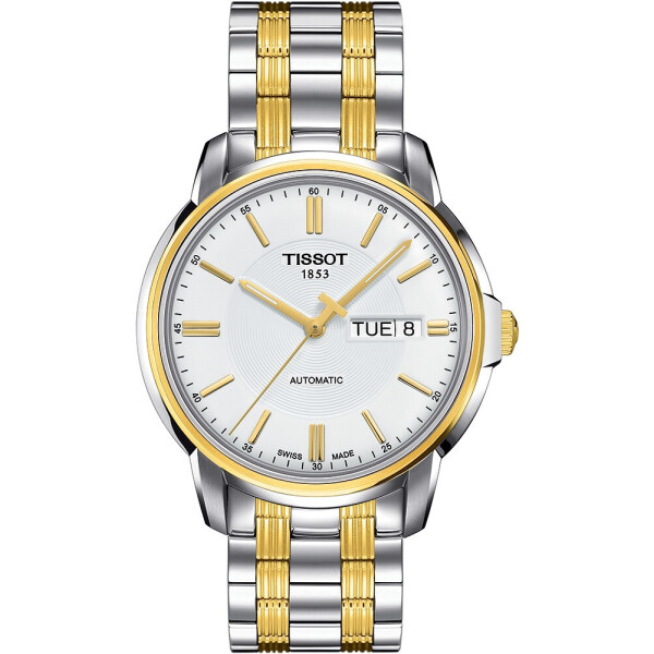 

Часы Tissot T065.430.22.031.00