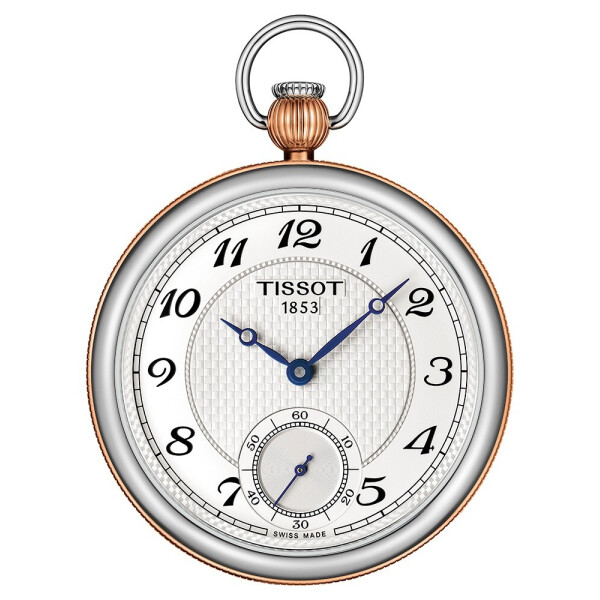 

Часы Tissot T860.405.29.032.01