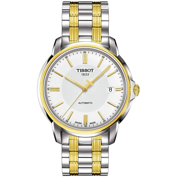 

Часы Tissot T065.407.22.031.00