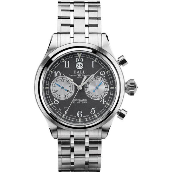 

Часы Ball CM1052D-S2J-GY