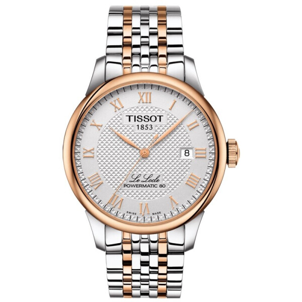 

Часы Tissot T006.407.22.033.00