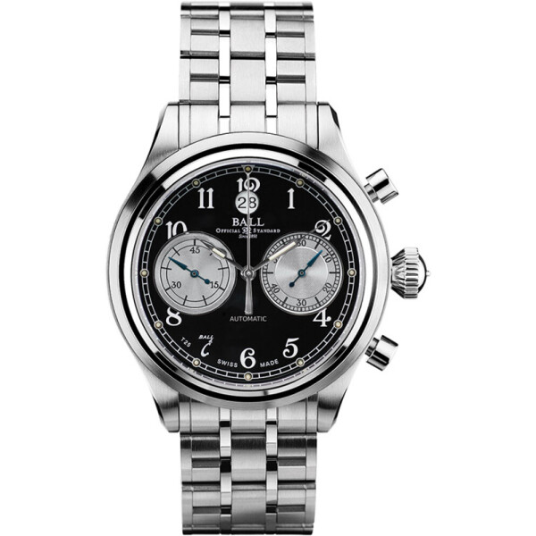 

Часы Ball CM1052D-S3J-BK