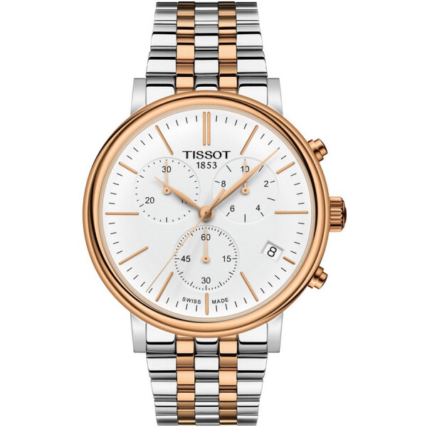 

Часы Tissot T122.417.22.011.00