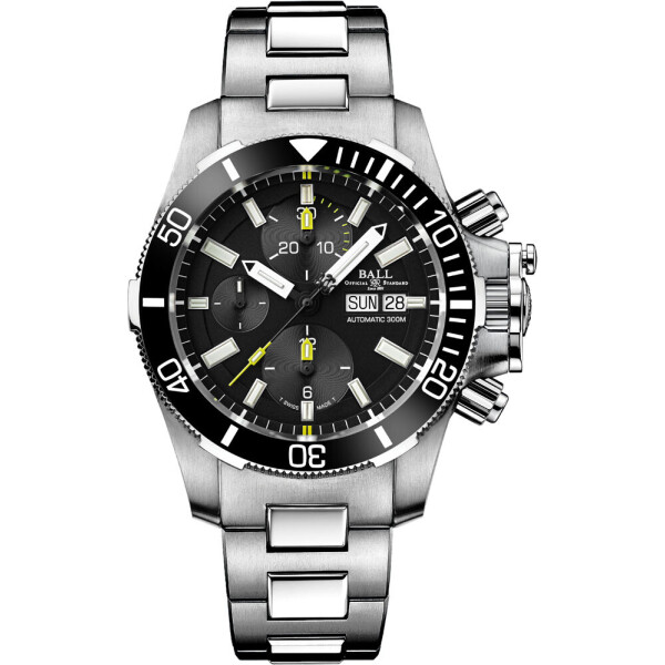 

Часы Ball DC2236A-SJ-BK