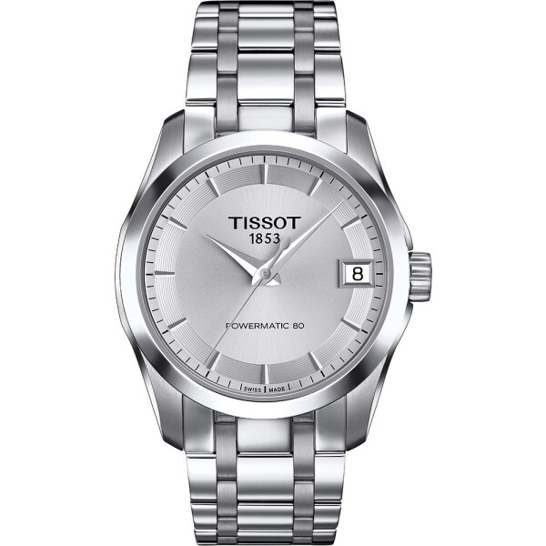 

Часы Tissot T035.207.11.031.00