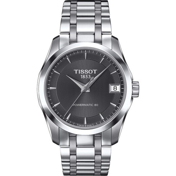 

Часы Tissot T035.207.11.061.00