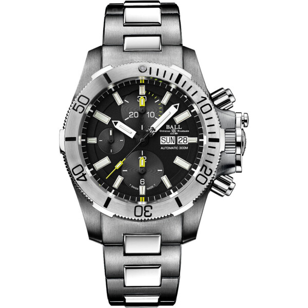 

Часы Ball DC2276A-SJ-BK