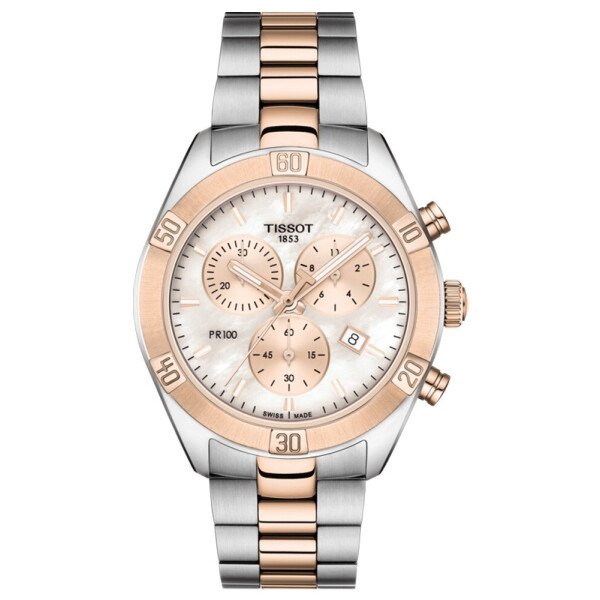 

Часы Tissot T101.917.22.151.00