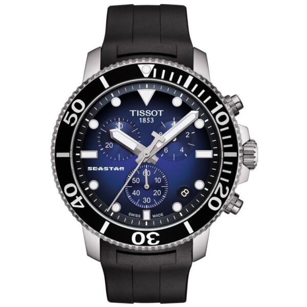 

Часы Tissot T120.417.17.041.00