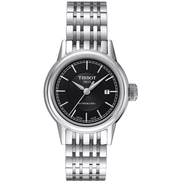 

Часы Tissot T085.207.11.051.00
