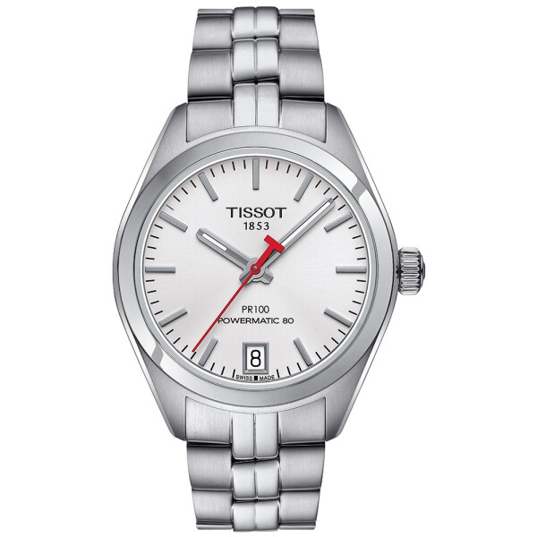 

Часы Tissot T101.207.11.011.00