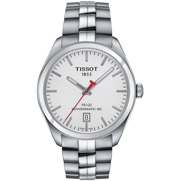 

Часы Tissot T101.407.11.011.00