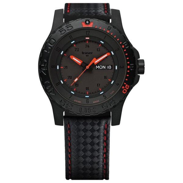 

Часы Traser TS-105502