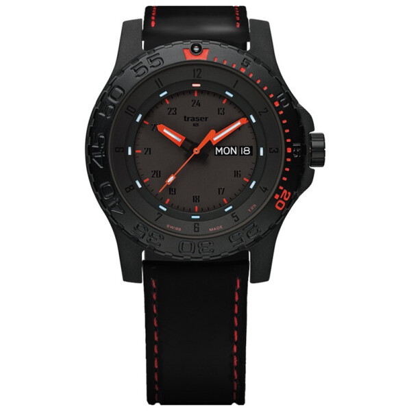 

Часы Traser TS-105503