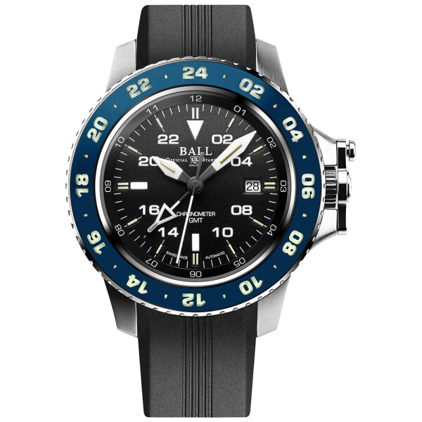 

Часы Ball DG2018C-P4C-BK