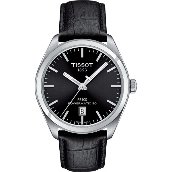 

Часы Tissot T101.407.16.051.00
