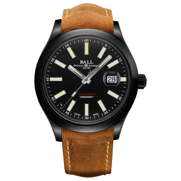 

Часы Ball NM2028C-L4CJ-BK
