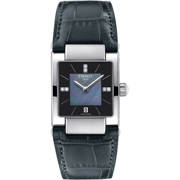 

Часы Tissot T090.310.16.126.00