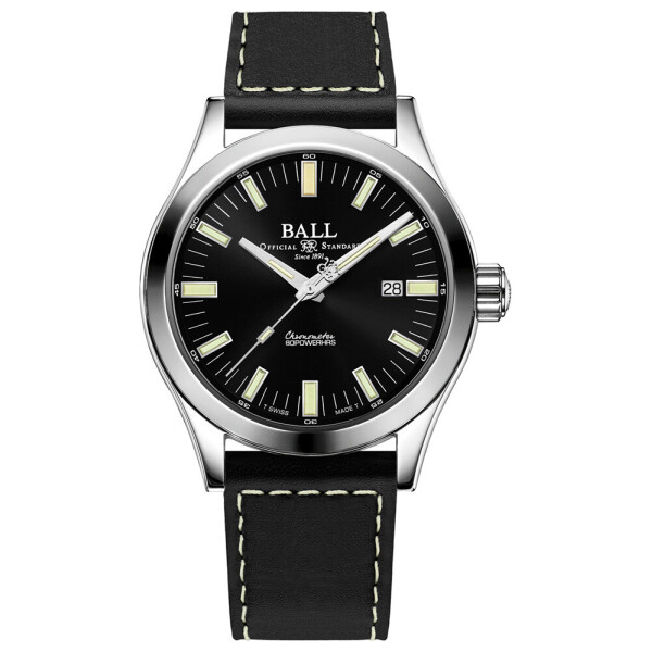 

Часы Ball NM2128C-L1C-BK