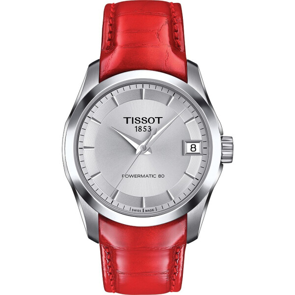 

Часы Tissot T035.207.16.031.01