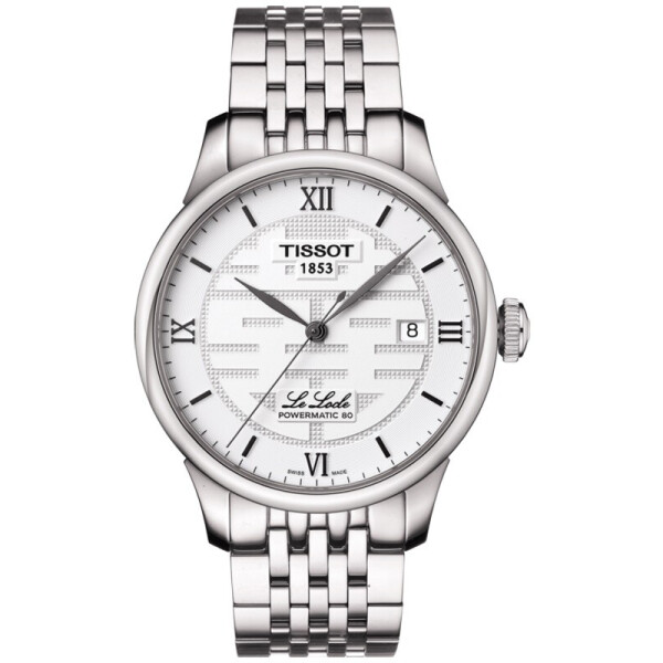 

Часы Tissot T006.407.11.033.01