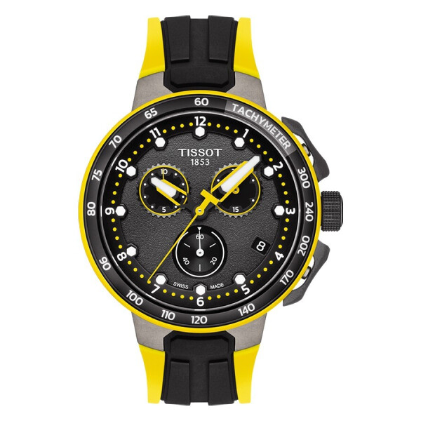 

Часы Tissot T111.417.37.057.00