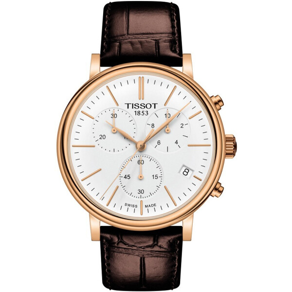 

Часы Tissot T122.417.36.011.00