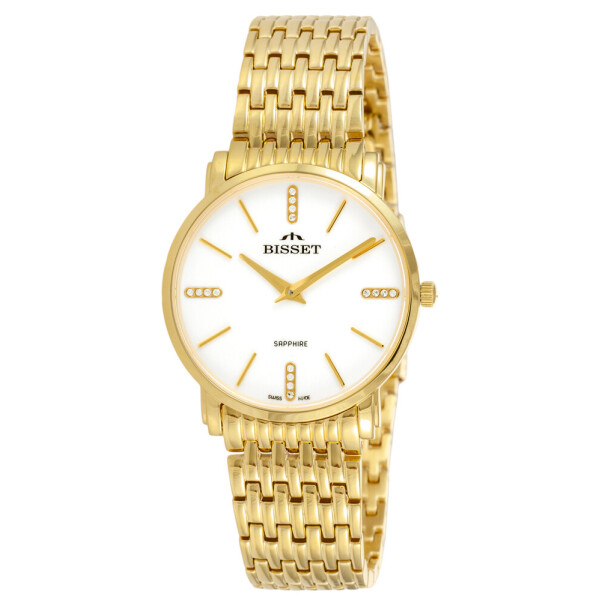

Часы Bisset BSBE54GIWX03B1