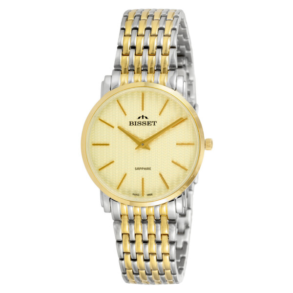 

Часы Bisset BSBE54TIGX03B1