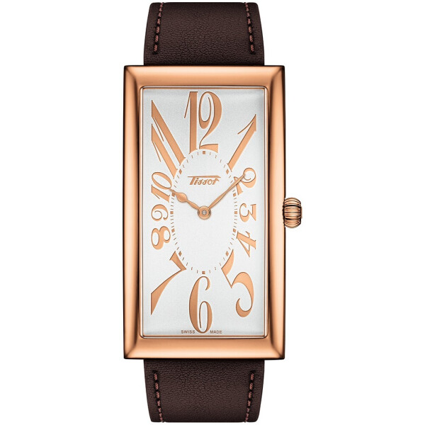 

Часы Tissot T117.509.36.032.00