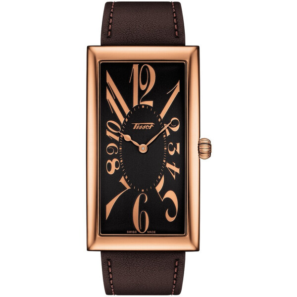 Часы Tissot T117.509.36.052.00