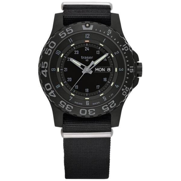 

Часы Traser TS-103353