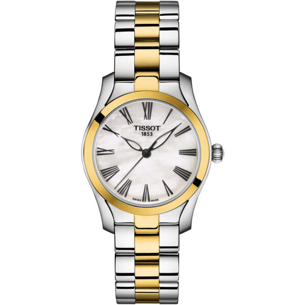 

Часы Tissot T112.210.22.113.00