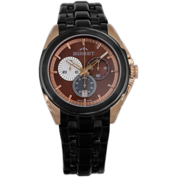 

Часы Bisset BSDD99TIYS10AX